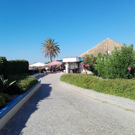 Appartamento Apartamento Alvor Esterno foto