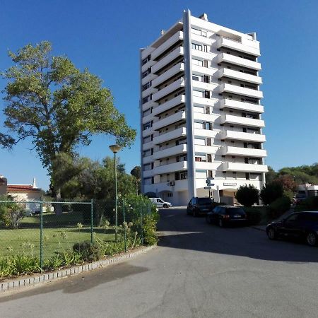 Appartamento Apartamento Alvor Esterno foto