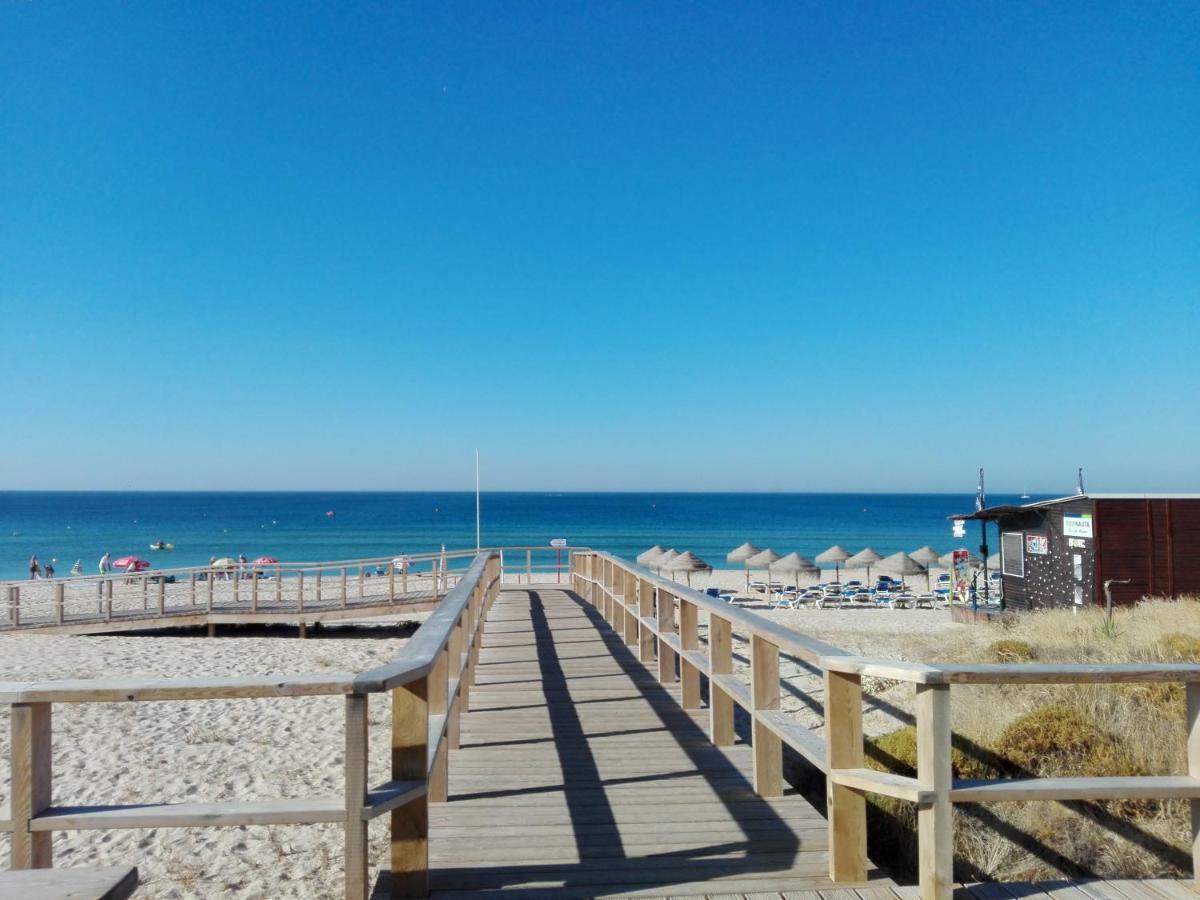 Appartamento Apartamento Alvor Esterno foto