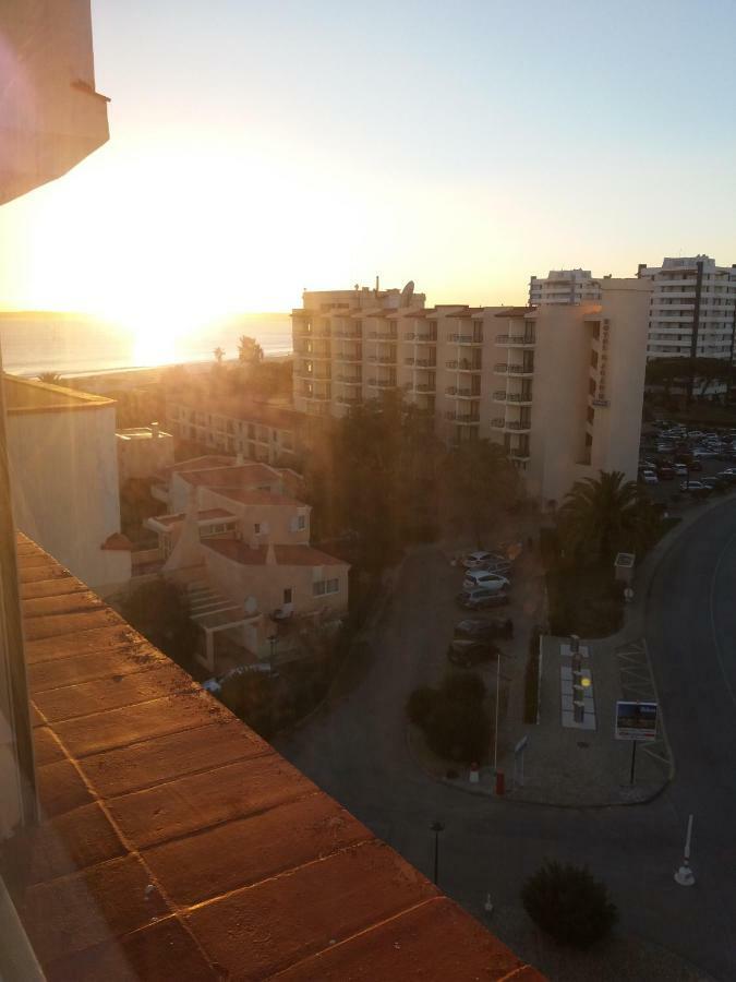 Appartamento Apartamento Alvor Esterno foto