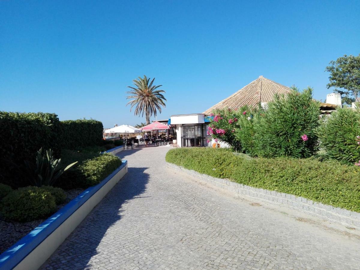 Appartamento Apartamento Alvor Esterno foto