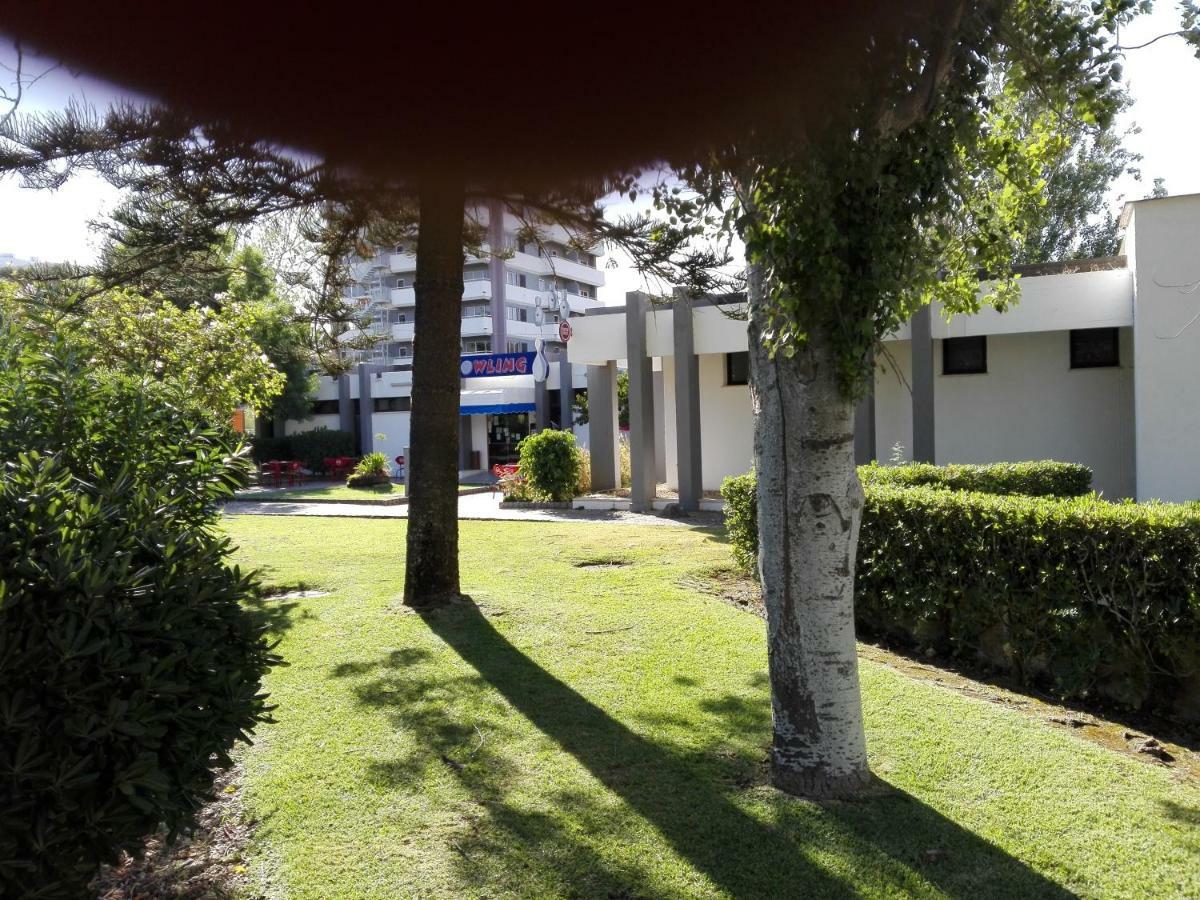 Appartamento Apartamento Alvor Esterno foto