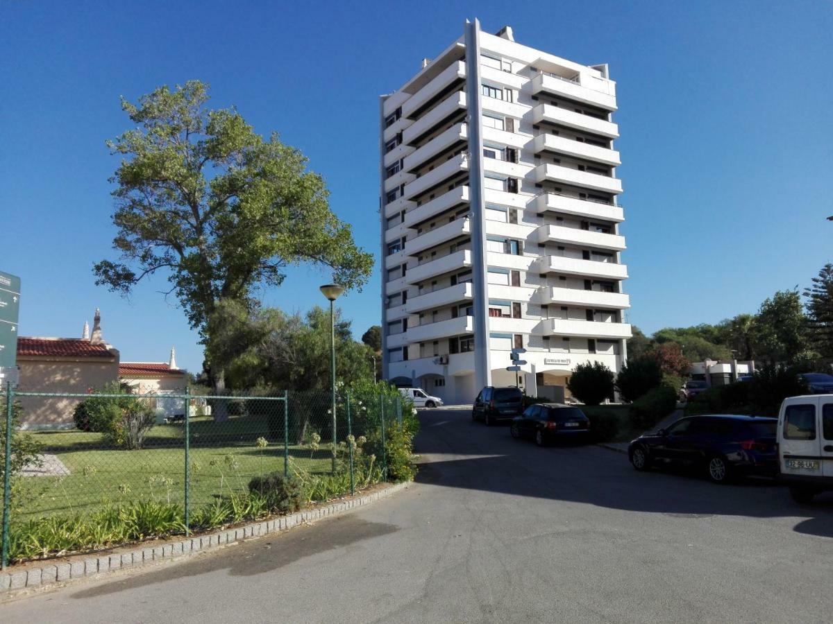 Appartamento Apartamento Alvor Esterno foto