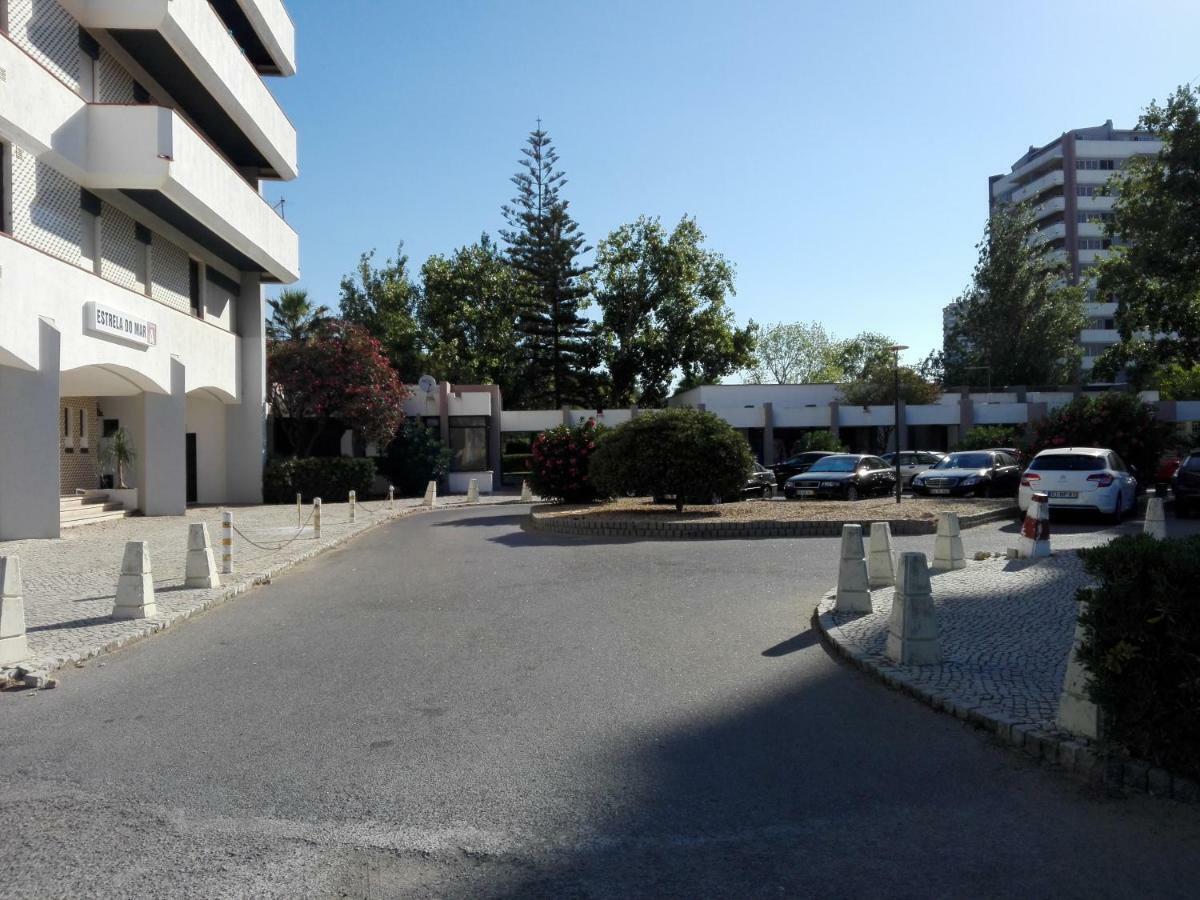 Appartamento Apartamento Alvor Esterno foto