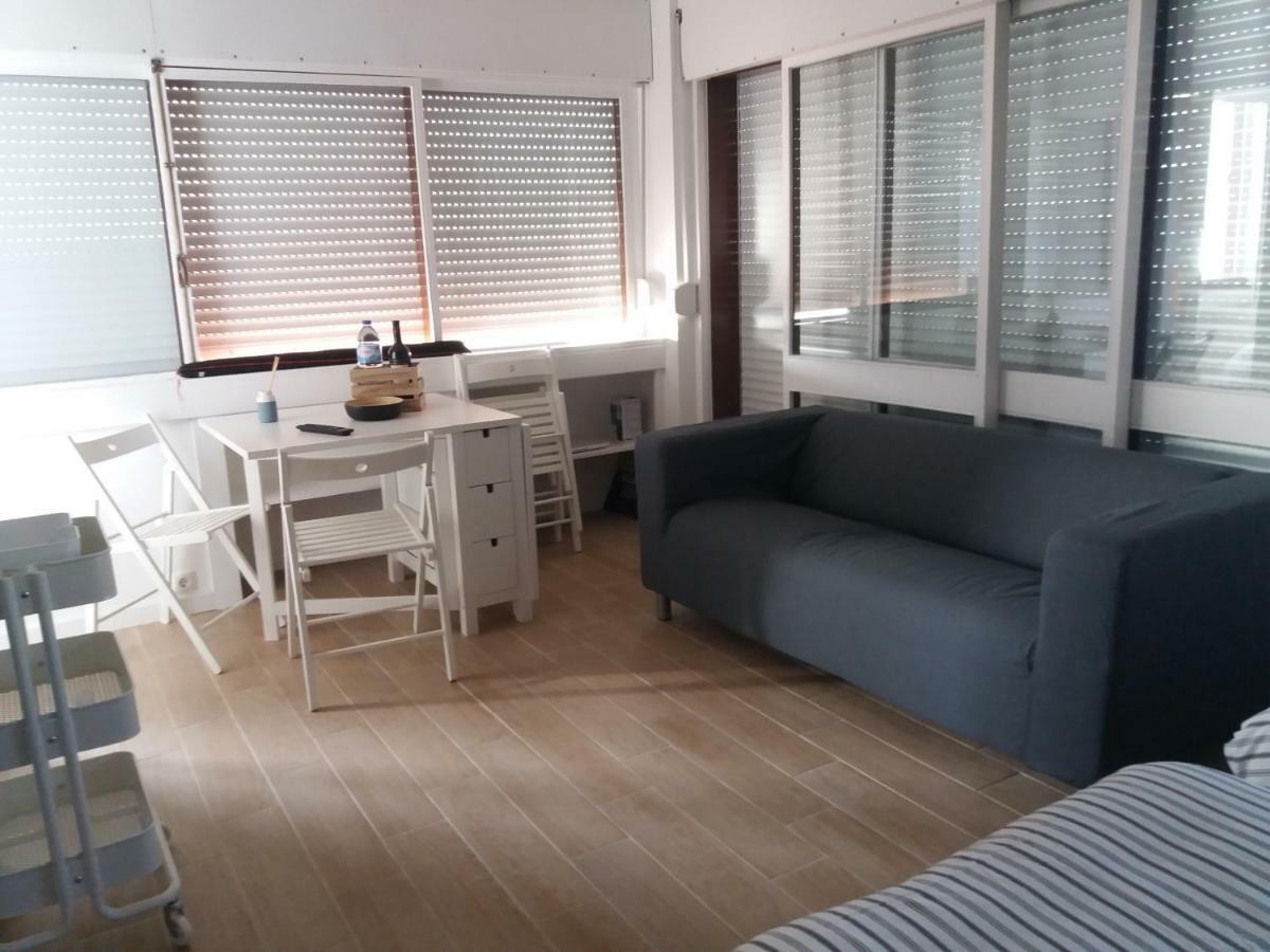 Appartamento Apartamento Alvor Esterno foto