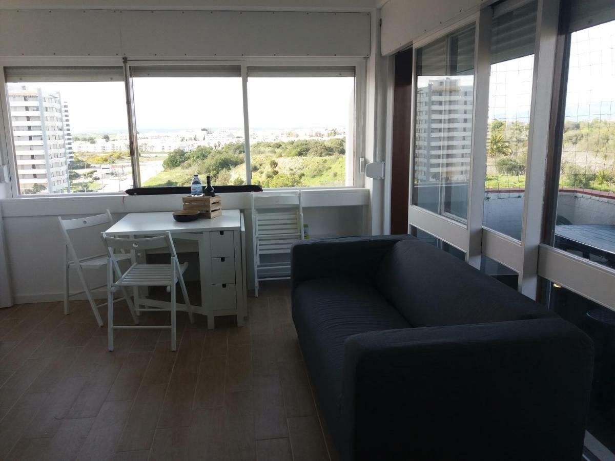 Appartamento Apartamento Alvor Esterno foto