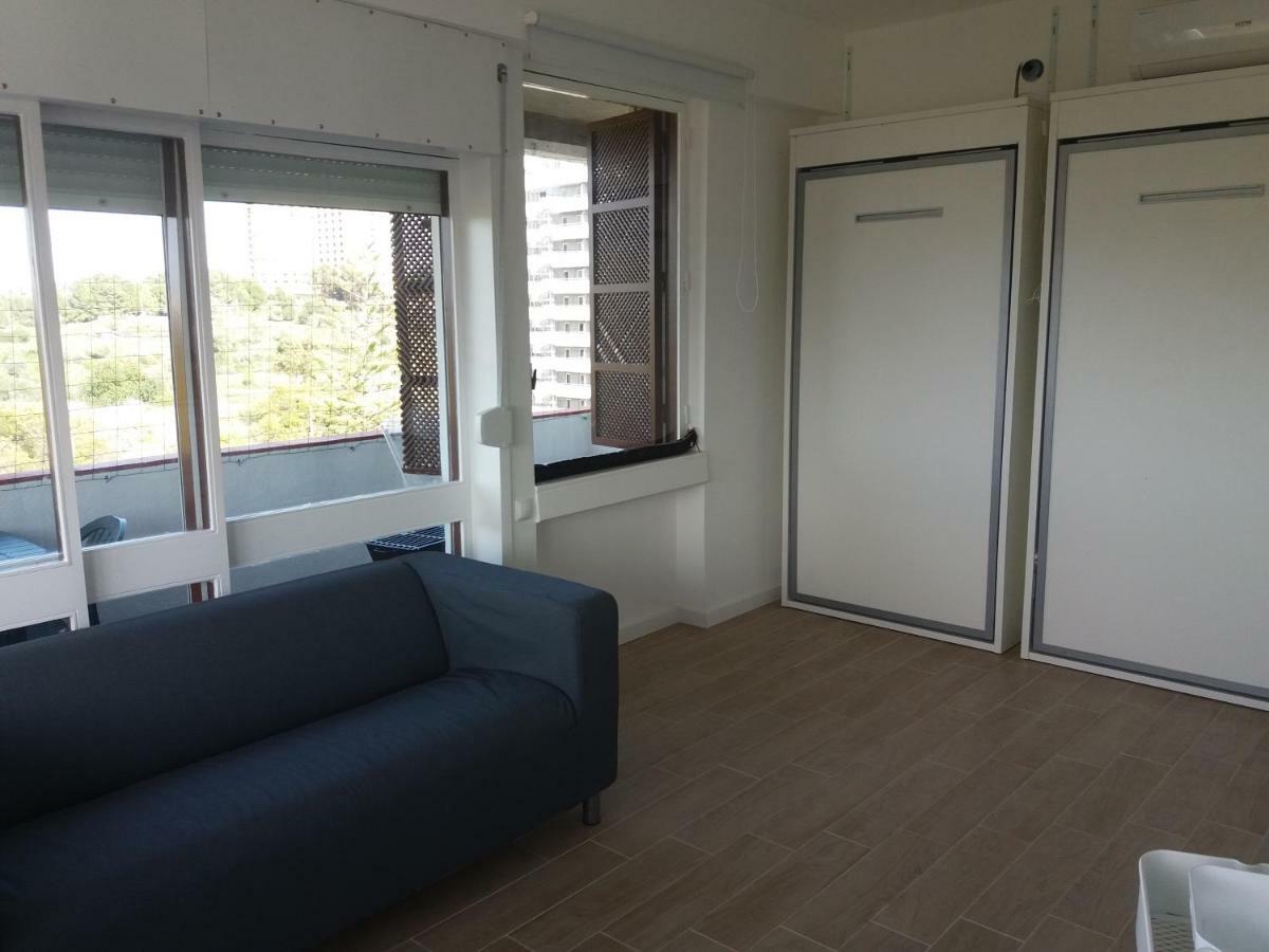 Appartamento Apartamento Alvor Esterno foto