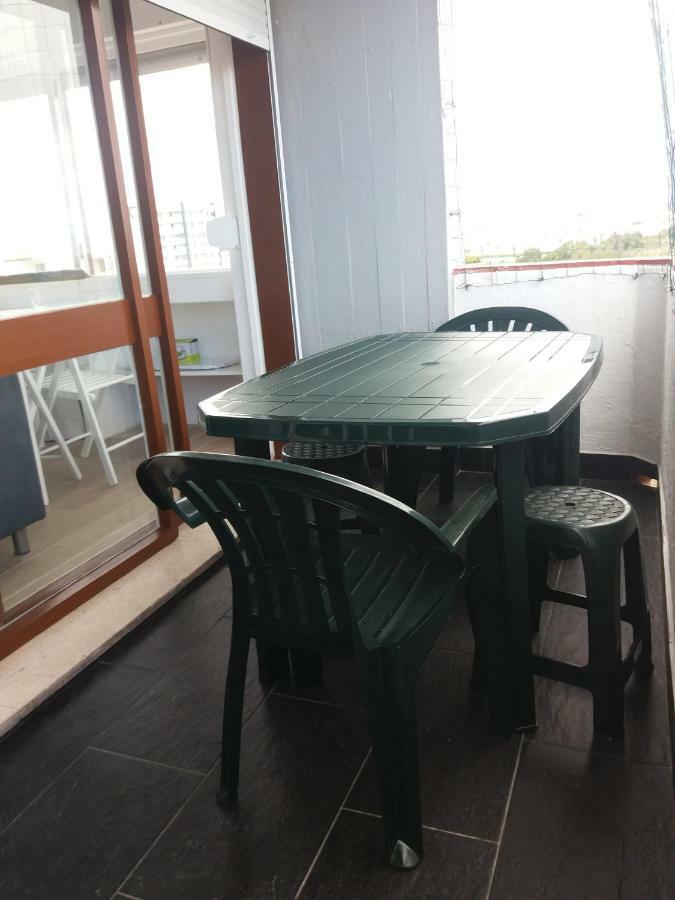 Appartamento Apartamento Alvor Esterno foto