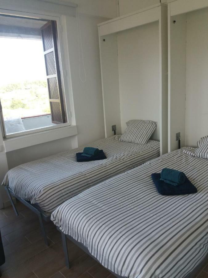 Appartamento Apartamento Alvor Esterno foto
