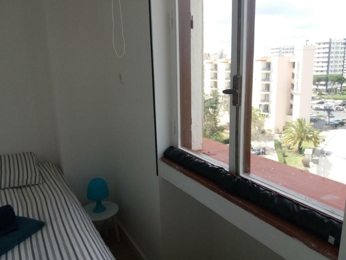 Appartamento Apartamento Alvor Esterno foto