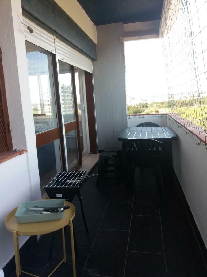 Appartamento Apartamento Alvor Esterno foto
