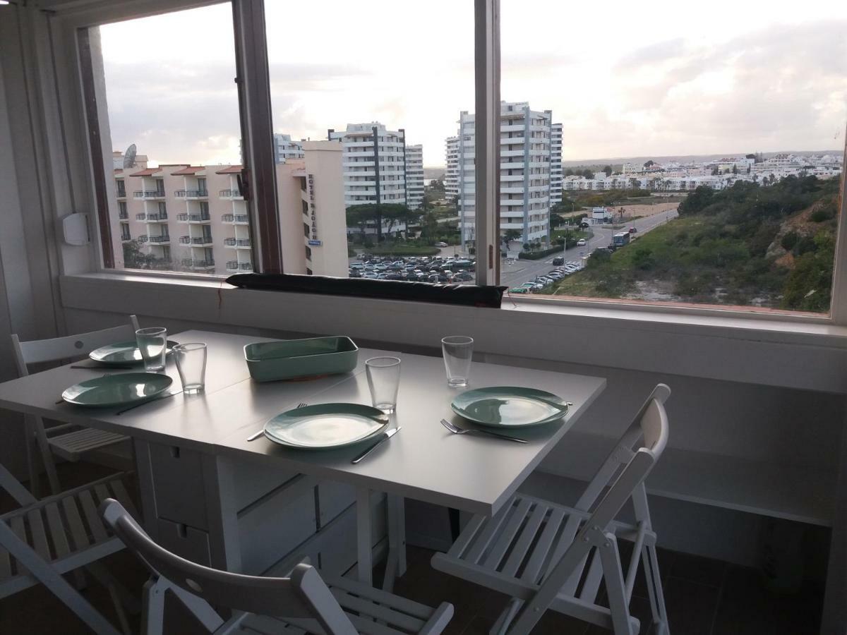 Appartamento Apartamento Alvor Esterno foto