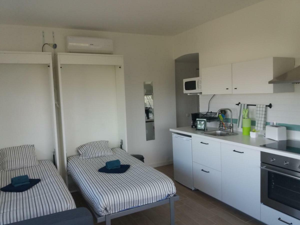 Appartamento Apartamento Alvor Esterno foto