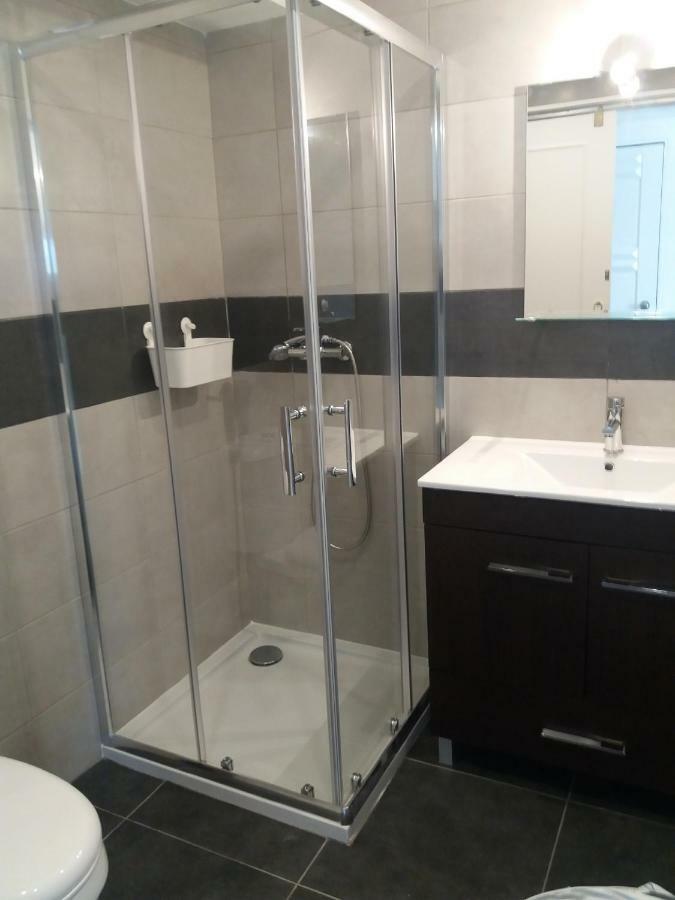 Appartamento Apartamento Alvor Esterno foto