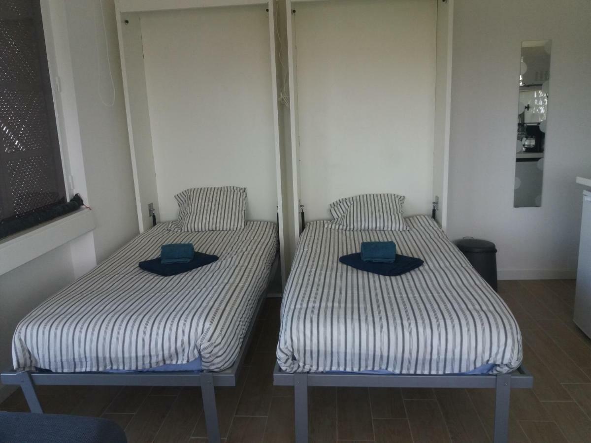 Appartamento Apartamento Alvor Esterno foto
