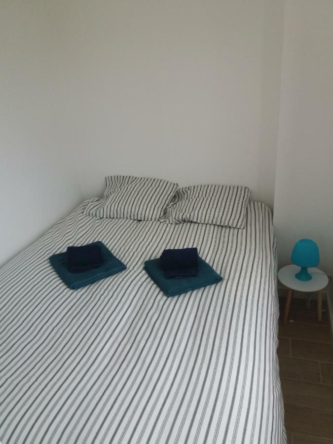 Appartamento Apartamento Alvor Esterno foto