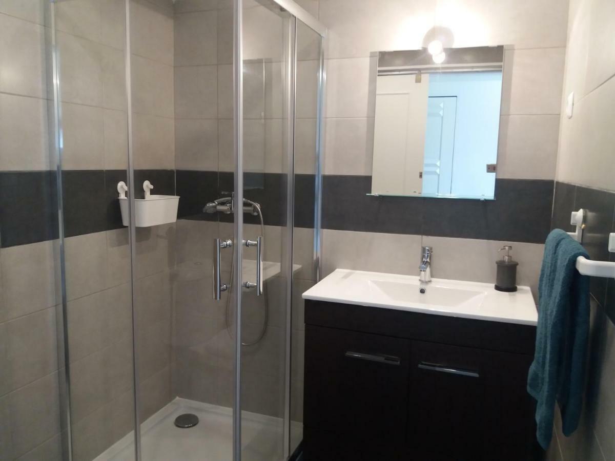Appartamento Apartamento Alvor Esterno foto