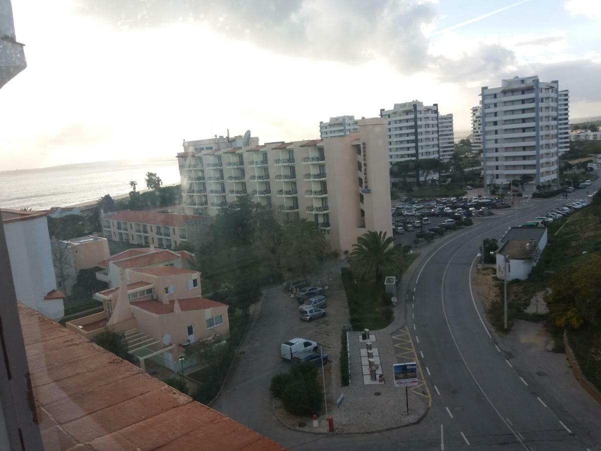 Appartamento Apartamento Alvor Esterno foto